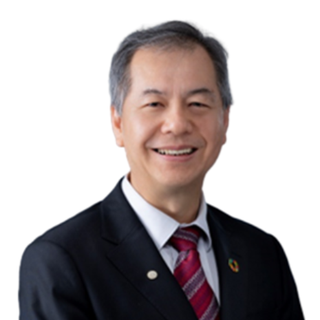 James Ung Sing Kwong